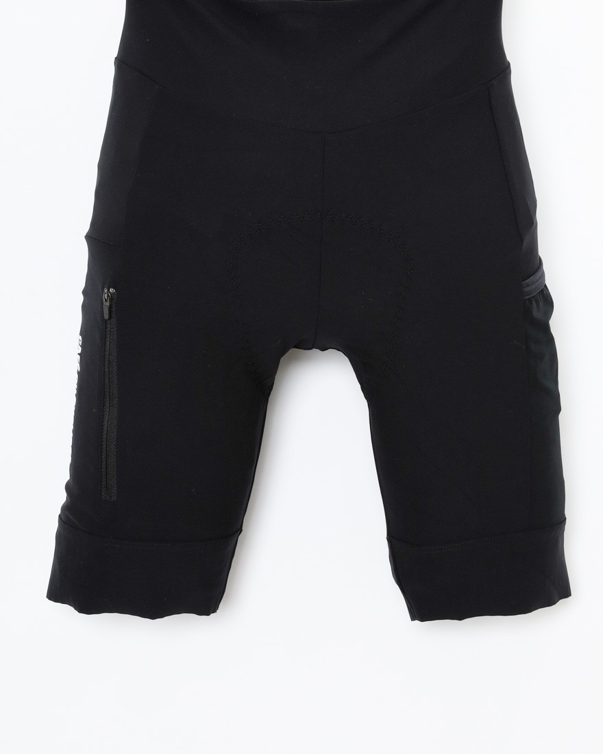 Cafe du Cyclisteレディース パッド付き ハーフショーツ【ELSA/エルサ】06l