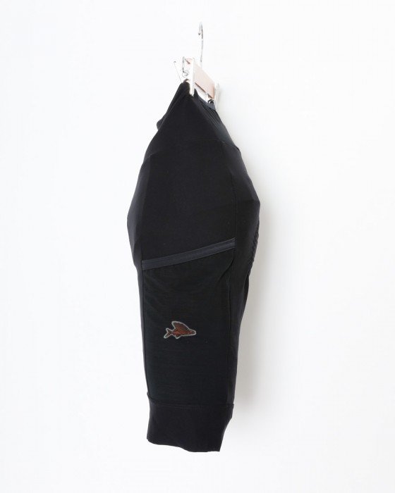 Cafe du Cyclisteレディース パッド付き ハーフショーツ【ELSA/エルサ】11l