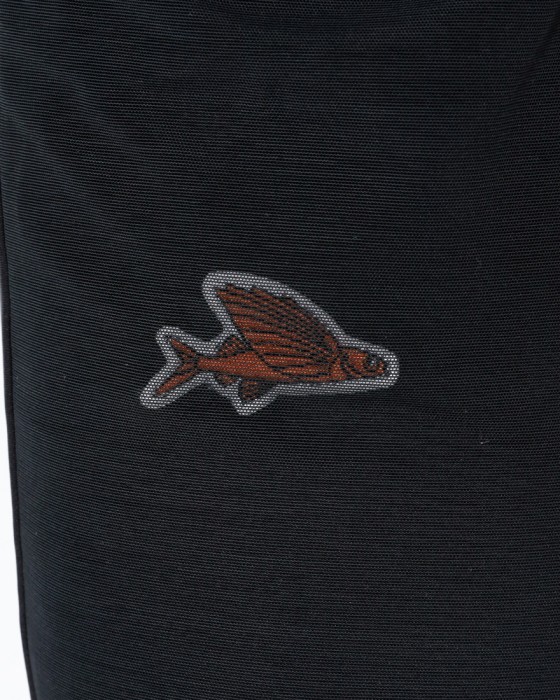 Cafe du Cyclisteレディース パッド付き ハーフショーツ【ELSA/エルサ】12l