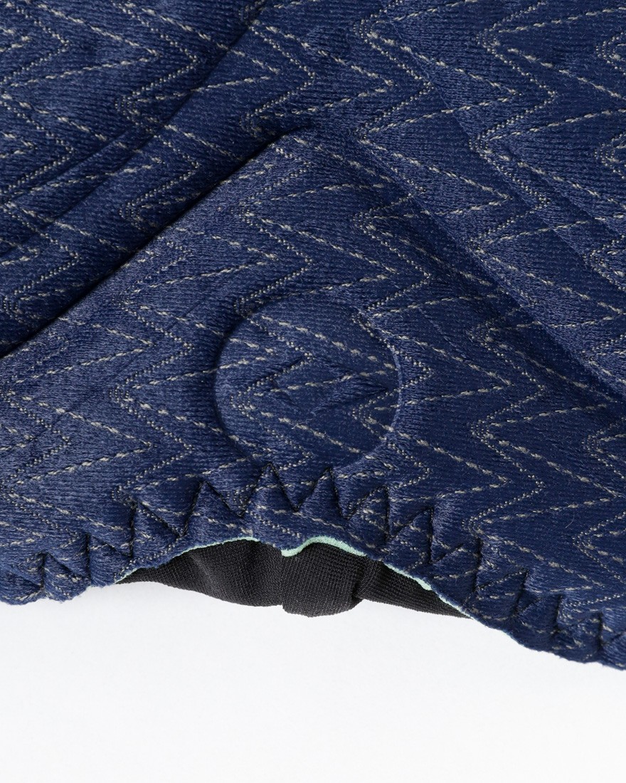 Cafe du Cyclisteレディース パッド付き ハーフショーツ【ELSA/エルサ】20l