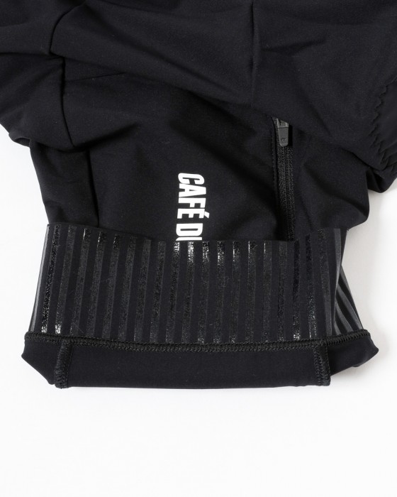 Cafe du Cyclisteレディース パッド付き ハーフショーツ【ELSA/エルサ】23l