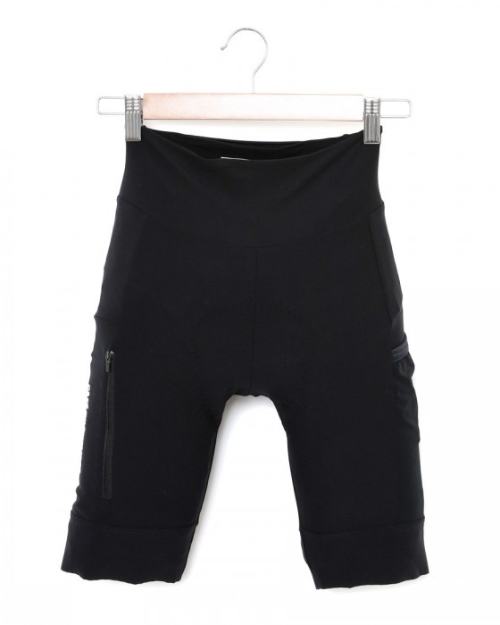 Cafe du Cyclisteレディース パッド付き ハーフショーツ【ELSA/エルサ】ma