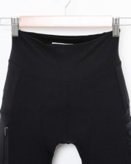 Cafe du Cyclisteレディース パッド付き ハーフショーツ【ELSA/エルサ】mb_05l