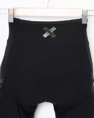 Cafe du Cyclisteレディース パッド付き ハーフショーツ【ELSA/エルサ】mb_07l