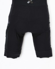 Cafe du Cyclisteレディース パッド付き ハーフショーツ【ELSA/エルサ】mb_08l