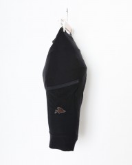 Cafe du Cyclisteレディース パッド付き ハーフショーツ【ELSA/エルサ】mb_11l