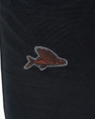 Cafe du Cyclisteレディース パッド付き ハーフショーツ【ELSA/エルサ】mb_12l