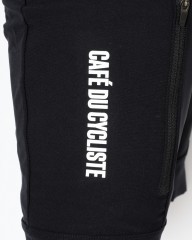 Cafe du Cyclisteレディース パッド付き ハーフショーツ【ELSA/エルサ】mb_14l