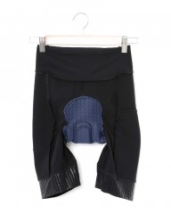 Cafe du Cyclisteレディース パッド付き ハーフショーツ【ELSA/エルサ】mb_16l