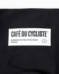 Cafe du Cyclisteレディース パッド付き ハーフショーツ【ELSA/エルサ】mb_18l