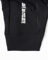 Cafe du Cyclisteレディース パッド付き ハーフショーツ【ELSA/エルサ】mb_22l