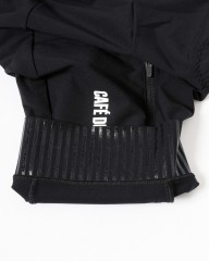 Cafe du Cyclisteレディース パッド付き ハーフショーツ【ELSA/エルサ】mb_23l