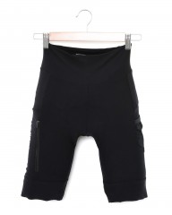 Cafe du Cyclisteレディース パッド付き ハーフショーツ【ELSA/エルサ】mb_c0