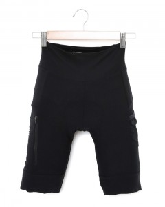 レディース パッド付き ハーフショーツ【ELSA/エルサ】