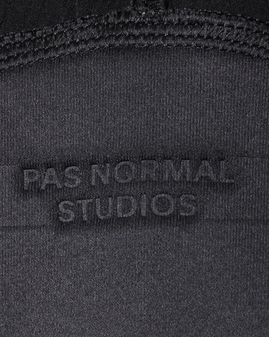 ビブショーツ【Essential Light Bibs】｜PAS NORMAL STUDIOS