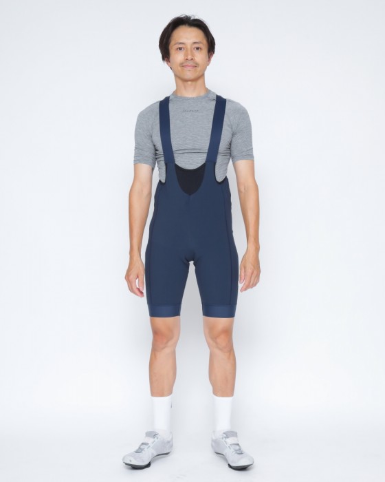 PAS NORMAL STUDIOSウィンター ビブショーツ【Mechanism Deep Winter Bibs】01l