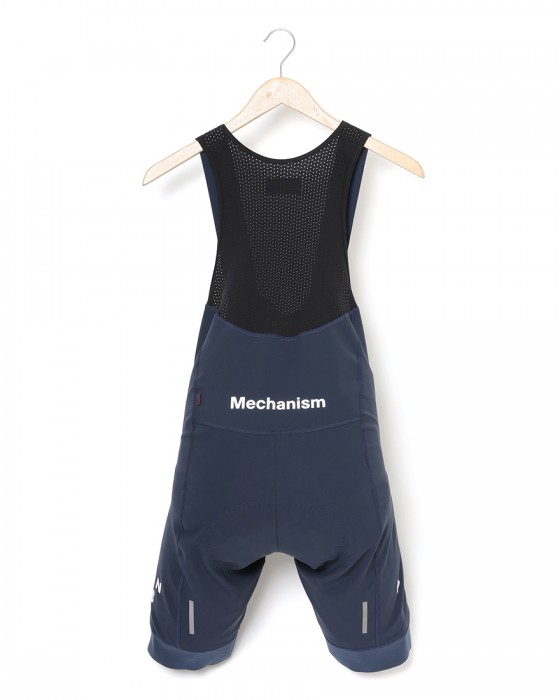 PAS NORMAL STUDIOSウィンター ビブショーツ【Mechanism Deep Winter Bibs】04l