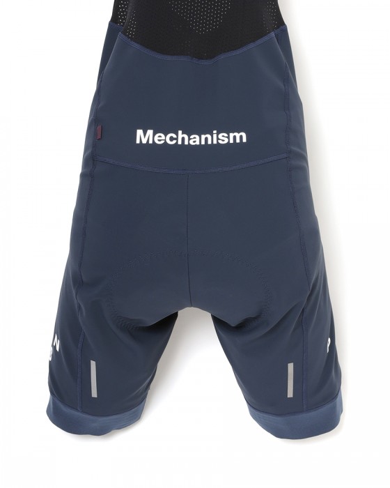 PAS NORMAL STUDIOSウィンター ビブショーツ【Mechanism Deep Winter Bibs】08l