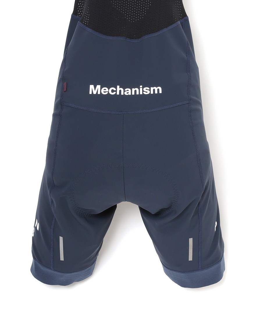 PAS NORMAL STUDIOSウィンター ビブショーツ【Mechanism Deep Winter Bibs】08l