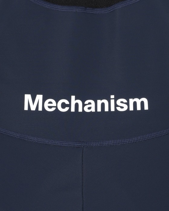 PAS NORMAL STUDIOSウィンター ビブショーツ【Mechanism Deep Winter Bibs】10l