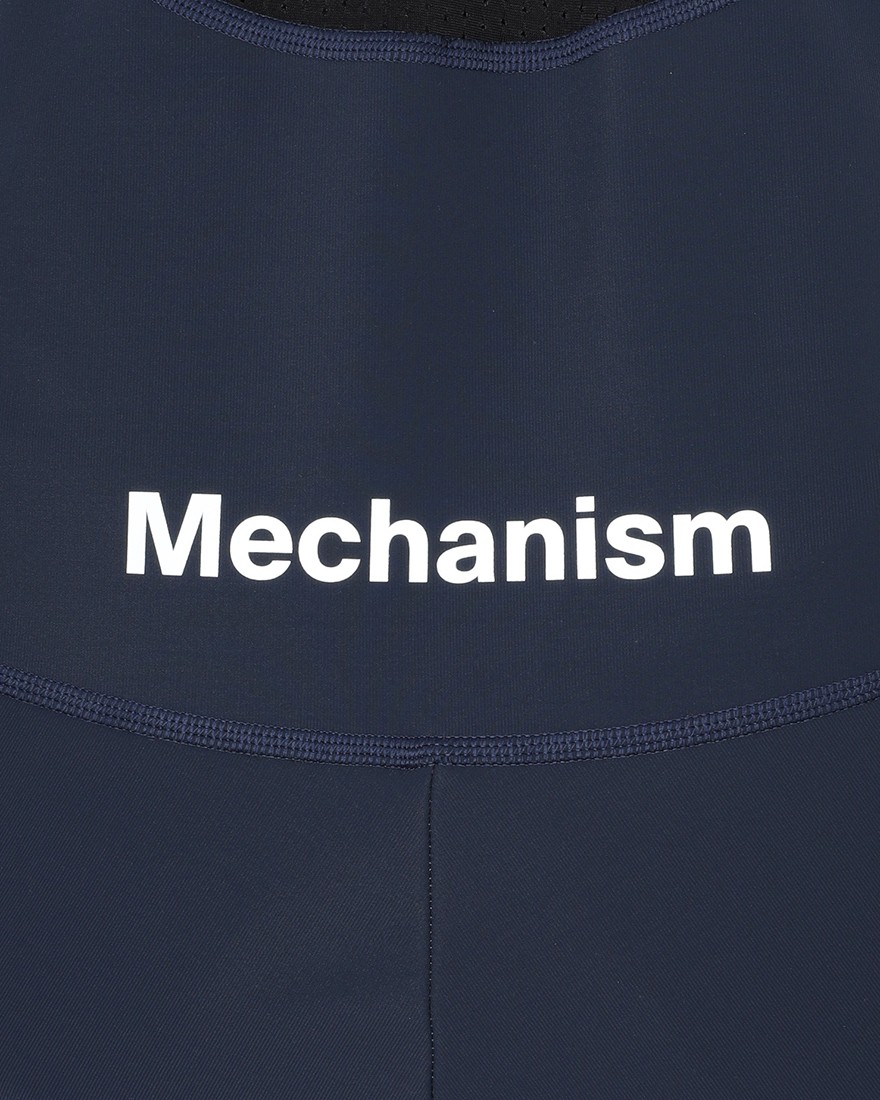 PAS NORMAL STUDIOSウィンター ビブショーツ【Mechanism Deep Winter Bibs】10l