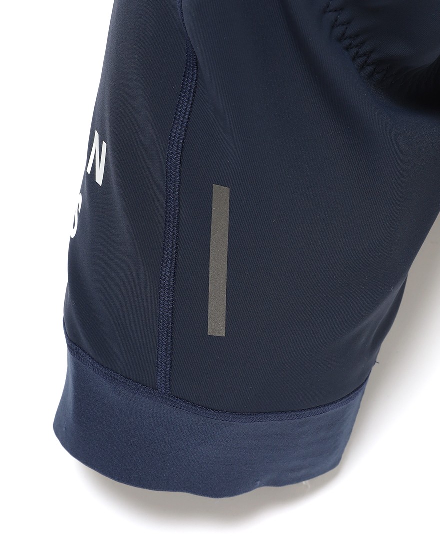 PAS NORMAL STUDIOSウィンター ビブショーツ【Mechanism Deep Winter Bibs】12l