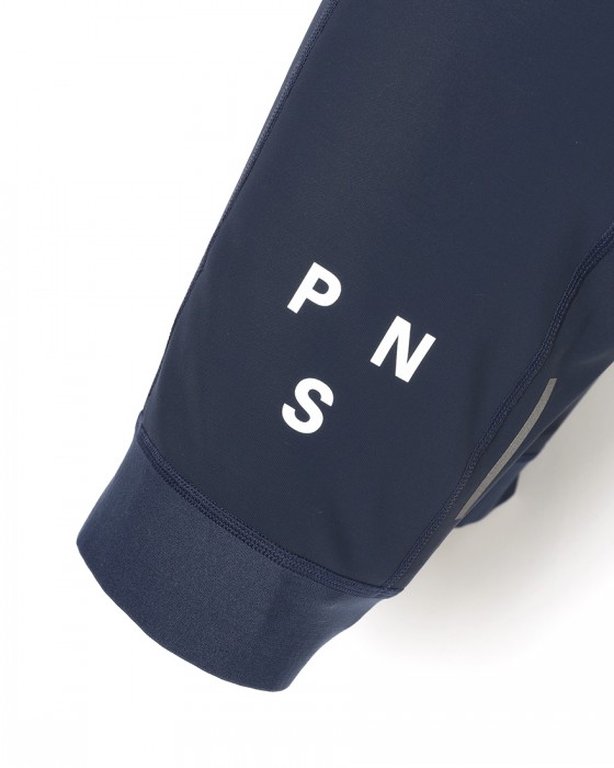 PAS NORMAL STUDIOSウィンター ビブショーツ【Mechanism Deep Winter Bibs】14l