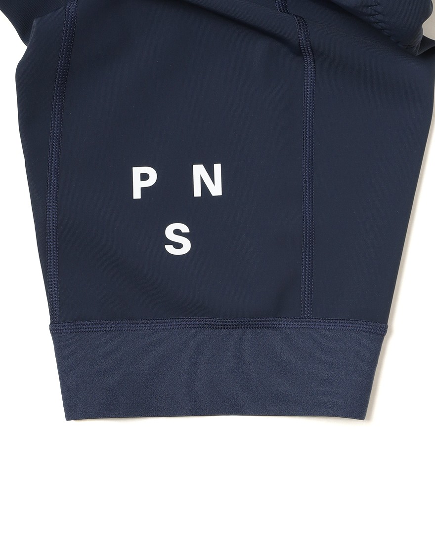 PAS NORMAL STUDIOSウィンター ビブショーツ【Mechanism Deep Winter Bibs】19l