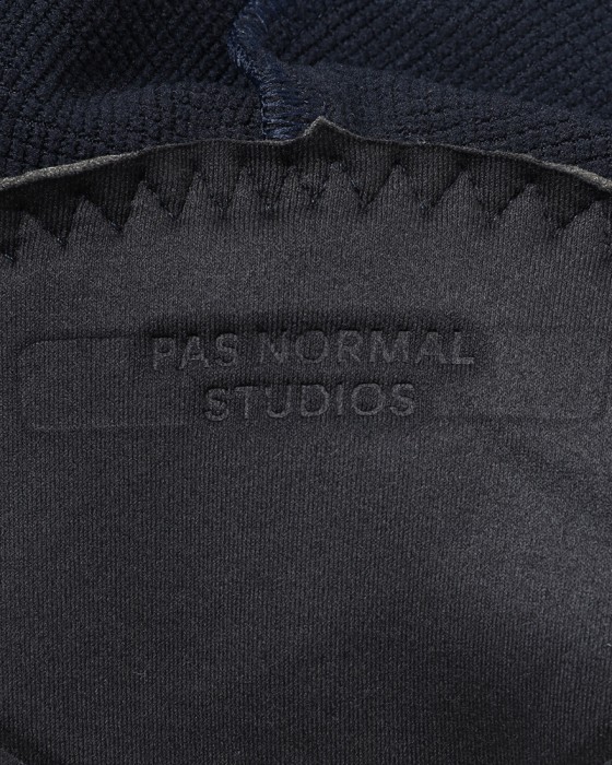 PAS NORMAL STUDIOSウィンター ビブショーツ【Mechanism Deep Winter Bibs】22l