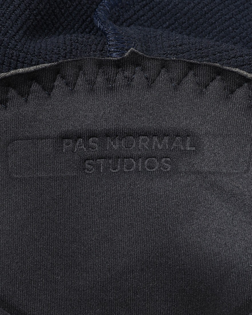 PAS NORMAL STUDIOSウィンター ビブショーツ【Mechanism Deep Winter Bibs】22l