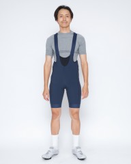 PAS NORMAL STUDIOSウィンター ビブショーツ【Mechanism Deep Winter Bibs】mb_01l