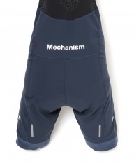 PAS NORMAL STUDIOSウィンター ビブショーツ【Mechanism Deep Winter Bibs】mb_08l