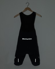 PAS NORMAL STUDIOSウィンター ビブショーツ【Mechanism Deep Winter Bibs】mb_09l