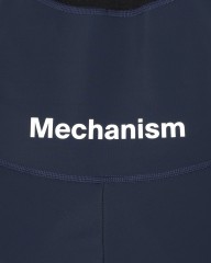PAS NORMAL STUDIOSウィンター ビブショーツ【Mechanism Deep Winter Bibs】mb_10l