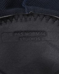 PAS NORMAL STUDIOSウィンター ビブショーツ【Mechanism Deep Winter Bibs】mb_22l