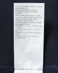 PAS NORMAL STUDIOSウィンター ビブショーツ【Mechanism Deep Winter Bibs】mb_28l