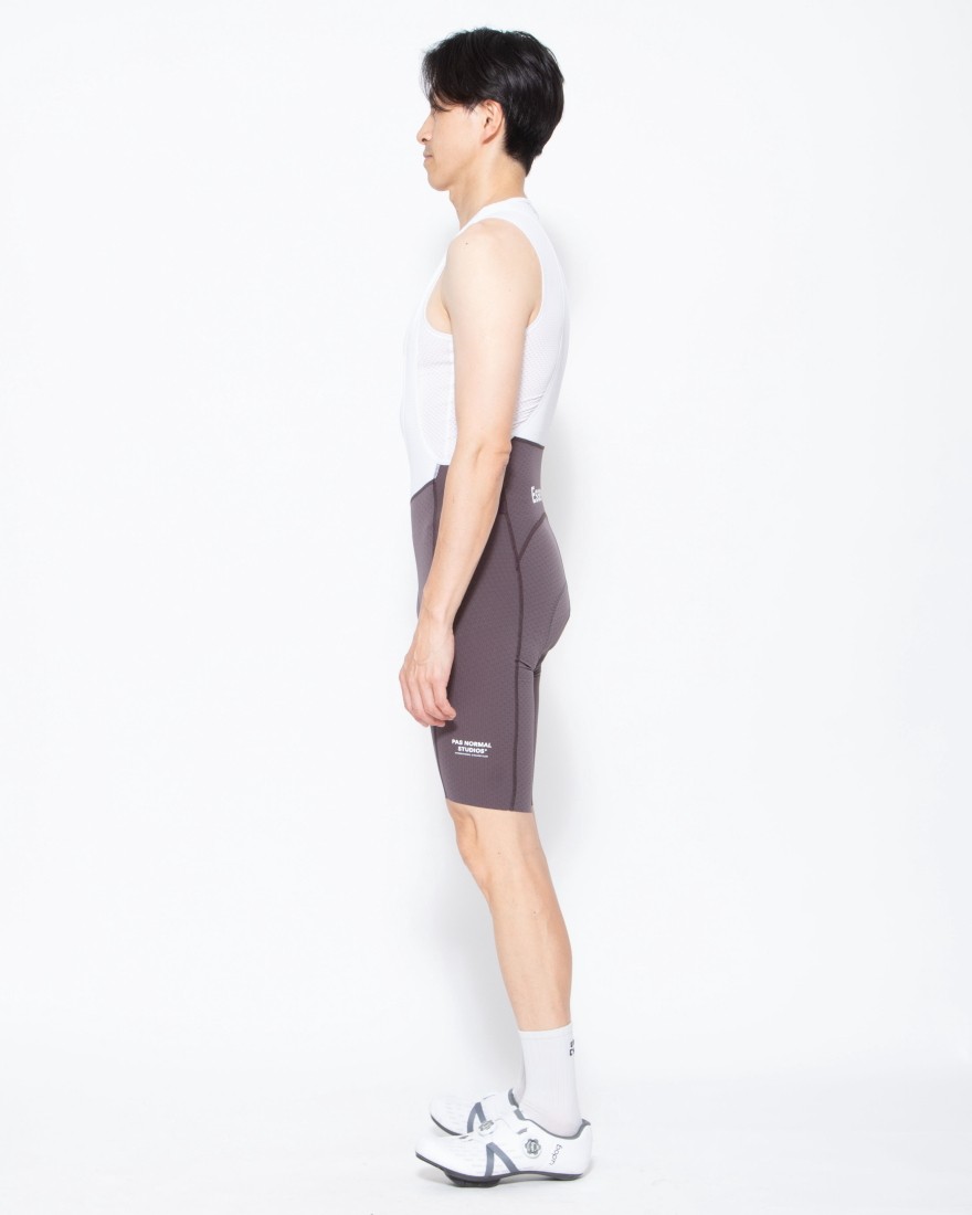 PAS NORMAL STUDIOSカーゴ ビブショーツ【Essential Light Cargo Bibs】02l