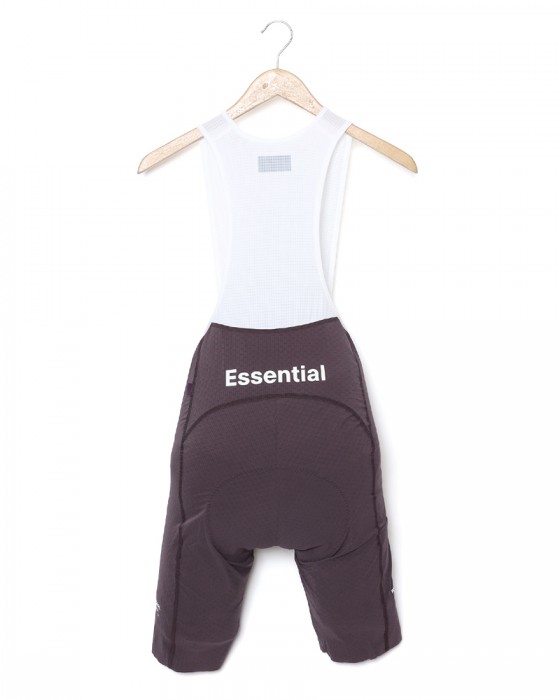 PAS NORMAL STUDIOSカーゴ ビブショーツ【Essential Light Cargo Bibs】04l