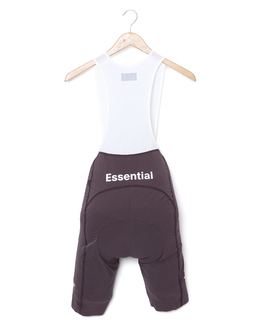 PAS NORMAL STUDIOSカーゴ ビブショーツ【Essential Light Cargo Bibs】04l