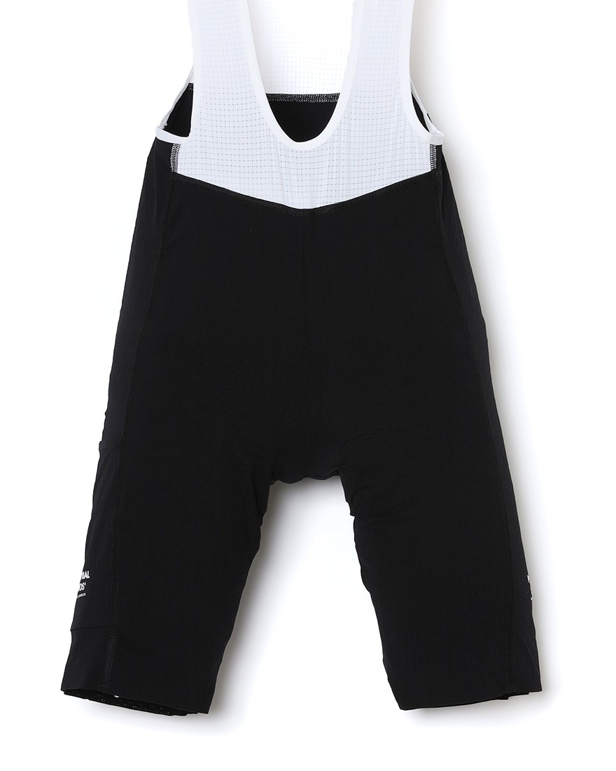 PAS NORMAL STUDIOSカーゴ ビブショーツ【Essential Light Cargo Bibs】07l