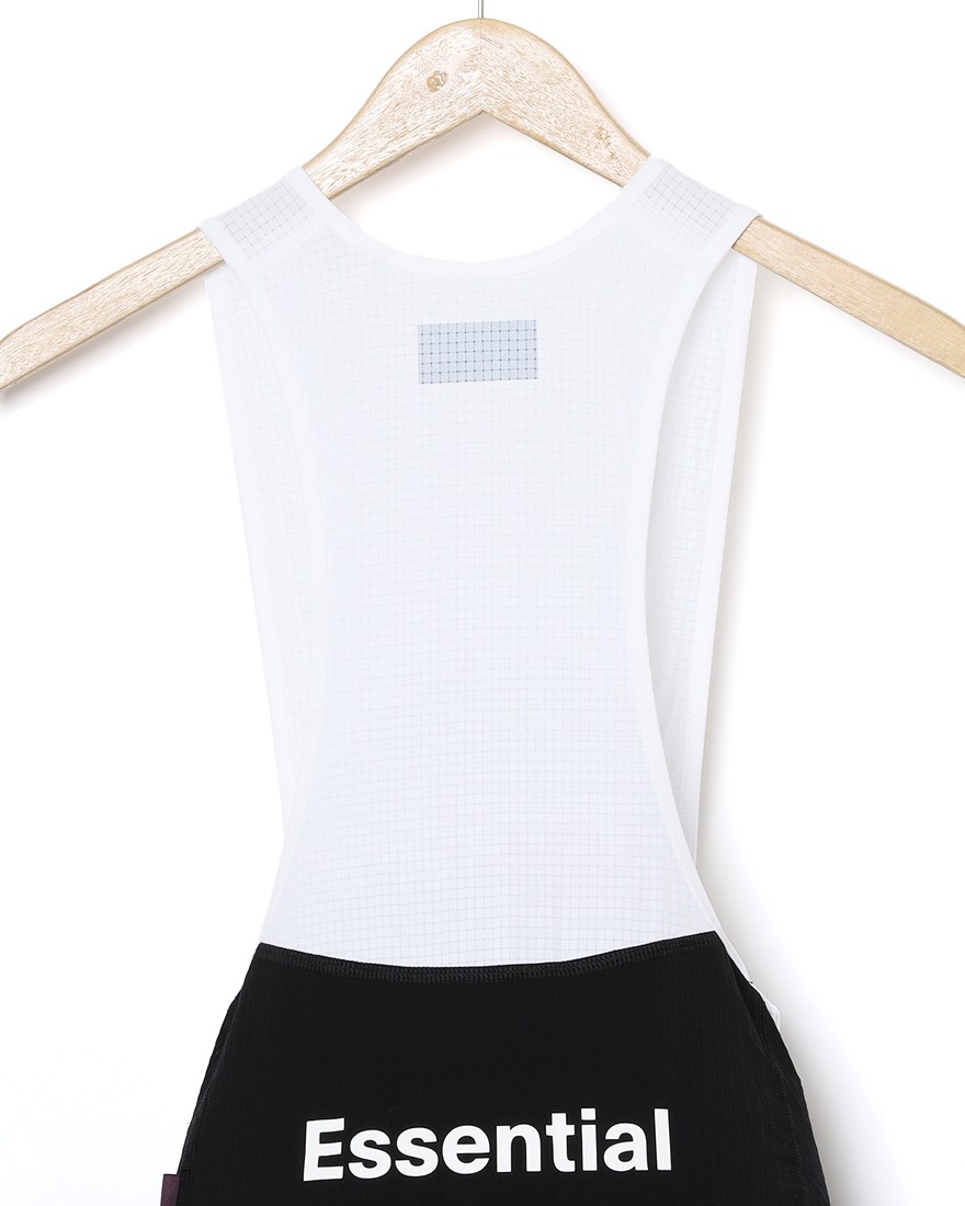 PAS NORMAL STUDIOSカーゴ ビブショーツ【Essential Light Cargo Bibs】08l