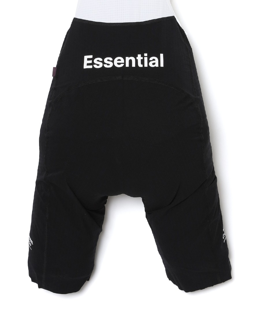 PAS NORMAL STUDIOSカーゴ ビブショーツ【Essential Light Cargo Bibs】09l