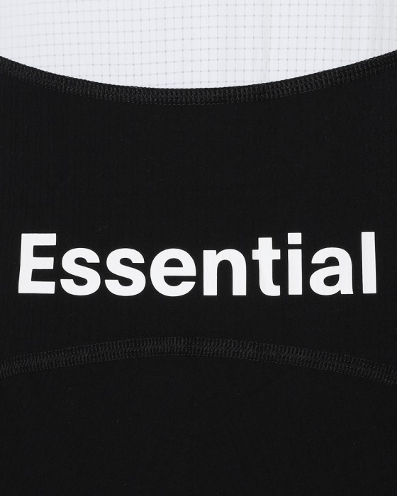 PAS NORMAL STUDIOSカーゴ ビブショーツ【Essential Light Cargo Bibs】10l