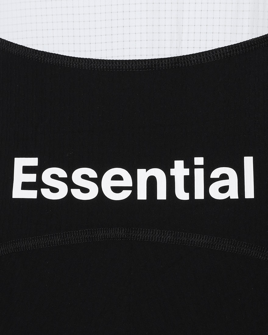 PAS NORMAL STUDIOSカーゴ ビブショーツ【Essential Light Cargo Bibs】10l
