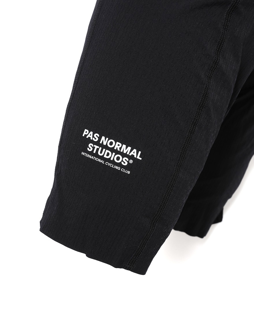 PAS NORMAL STUDIOSカーゴ ビブショーツ【Essential Light Cargo Bibs】11l
