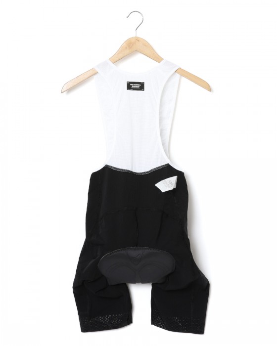 PAS NORMAL STUDIOSカーゴ ビブショーツ【Essential Light Cargo Bibs】15l