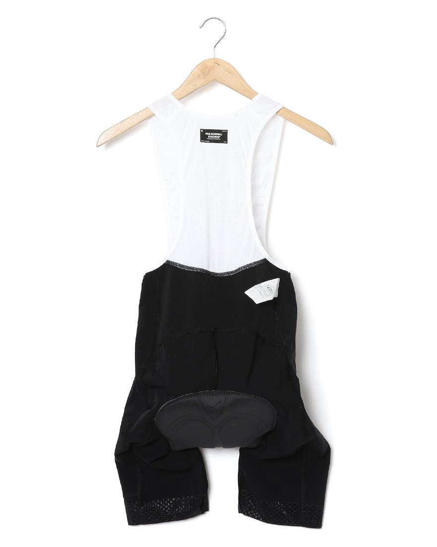 PAS NORMAL STUDIOSカーゴ ビブショーツ【Essential Light Cargo Bibs】15l