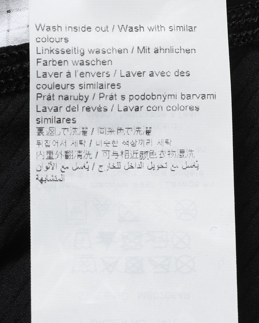 PAS NORMAL STUDIOSカーゴ ビブショーツ【Essential Light Cargo Bibs】25l