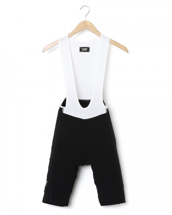 PAS NORMAL STUDIOSカーゴ ビブショーツ【Essential Light Cargo Bibs】ma
