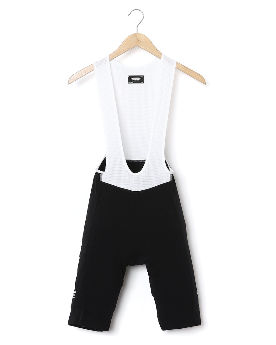 PAS NORMAL STUDIOSカーゴ ビブショーツ【Essential Light Cargo Bibs】ma